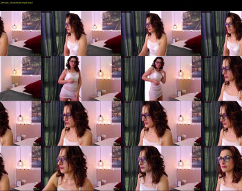 lisacroft — 19 minute Chaturbate female teen cam video, 1080p, Feb 8, 2022