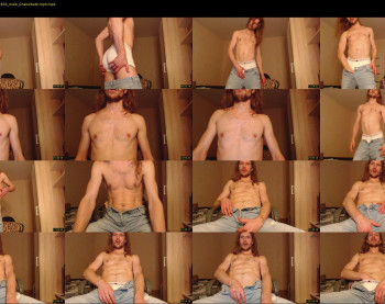 patrick_bale — 71 minute Chaturbate male teen cam video, 720p, Feb 8, 2022