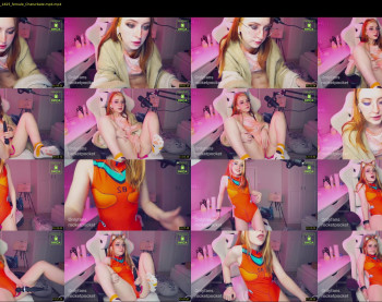pocketrocket_ — 32 minute Chaturbate female teen cam video, 1080p, Feb 8, 2022