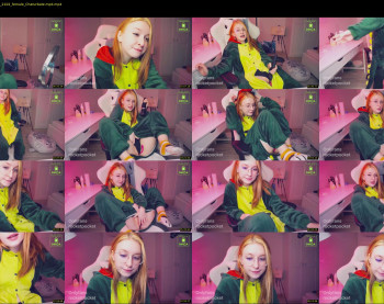 pocketrocket_ — 10 minute Chaturbate female teen cam video, 1080p, Feb 8, 2022