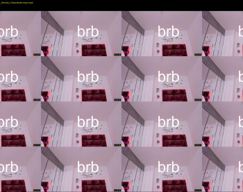 yorgely_ — 46 minute Chaturbate female teen cam video, 1080p, Feb 8, 2022