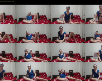 danamily — 17 minute Chaturbate female teen cam video, 1080p, Feb 9, 2022