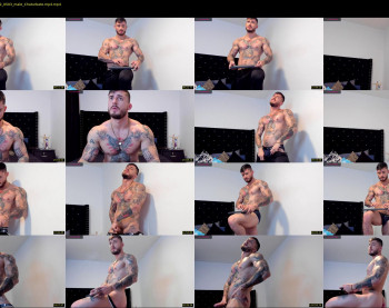 dimitri_sullivan — 71 minute Chaturbate male teen cam video, 1080p, Feb 10, 2022