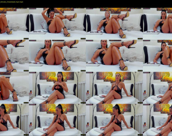 ivonady — 16 minute Chaturbate female teen cam video, 1080p, Feb 10, 2022