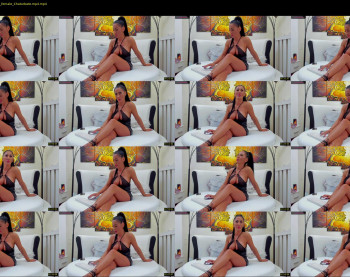 ivonady — 4 minute Chaturbate female teen cam video, 1080p, Feb 10, 2022