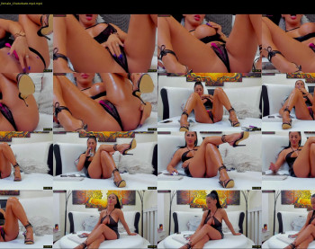 ivonady — 32 minute Chaturbate female teen cam video, 1080p, Feb 10, 2022