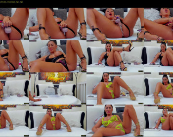 ivonady — 70 minute Chaturbate female teen cam video, 1080p, Feb 10, 2022