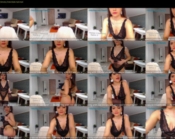 lissa__1 — 3 minute Chaturbate female teen cam video, 720p, Feb 9, 2022