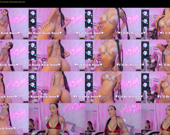 manelykg_ — 70 minute Chaturbate female teen cam video, 1080p, Feb 9, 2022