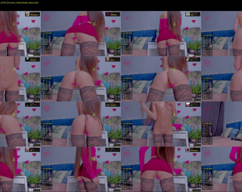sooofffiyyaaa — 69 minute Chaturbate female teen cam video, 1080p, Feb 9, 2022