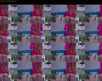 sooofffiyyaaa — 4 minute Chaturbate female teen cam video, 1080p, Feb 9, 2022