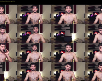teddy_mode — 70 minute Chaturbate couple teen cam video, 1080p, Feb 9, 2022
