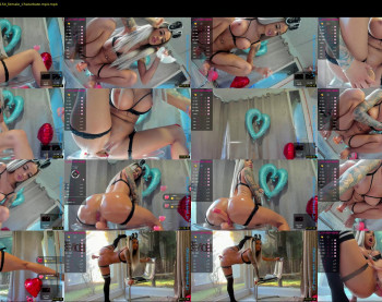 diamond_jo — 71 minute Chaturbate female teen cam video, 1080p, Feb 10, 2022