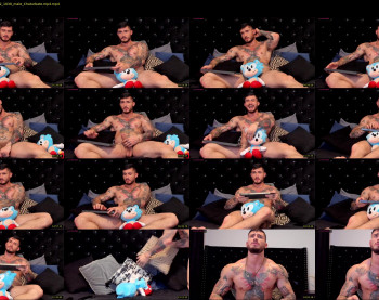 dimitri_sullivan — 29 minute Chaturbate male teen cam video, 1080p, Feb 10, 2022