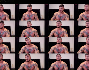 dimitri_sullivan — 20 minute Chaturbate male teen cam video, 1080p, Feb 10, 2022