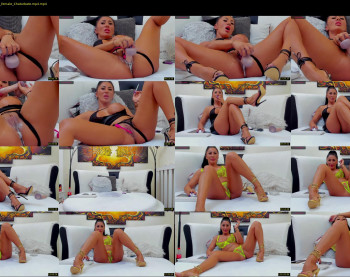 ivonady — 70 minute Chaturbate female teen cam video, 1080p, Feb 10, 2022