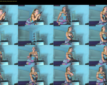 lenna_harper — 18 minute Chaturbate female teen cam video, 720p, Feb 10, 2022