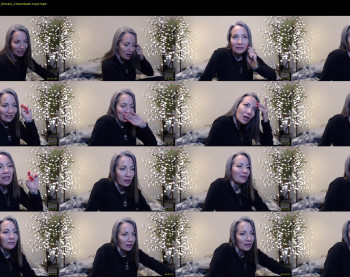 mizxtrix — 8 minute Chaturbate female teen cam video, 360p, Feb 10, 2022