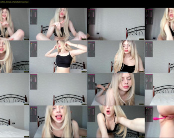 _be_my_daddy — 55 minute Chaturbate female teen cam video, 1080p, Feb 12, 2022