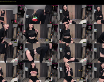 katrin_sweeft — 26 minute Chaturbate female teen cam video, 1080p, Feb 11, 2022