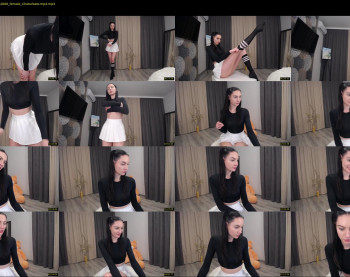 katrin_sweeft — 54 minute Chaturbate female teen cam video, 1080p, Feb 11, 2022