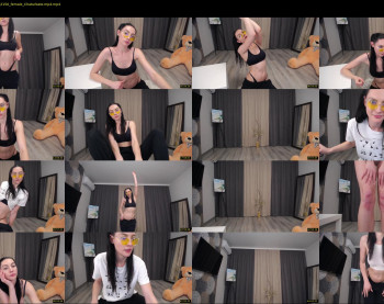 katrin_sweeft — 51 minute Chaturbate female teen cam video, 1080p, Feb 11, 2022