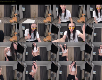 katrin_sweeft — 12 minute Chaturbate female teen cam video, 1080p, Feb 11, 2022