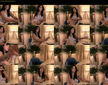 lizblumer — 55 minute Chaturbate female teen cam video, 1080p, Feb 11, 2022