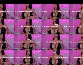 manelykg_ — 54 minute Chaturbate female teen cam video, 1080p, Feb 12, 2022
