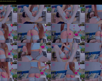 sooofffiyyaaa — 52 minute Chaturbate female teen cam video, 1080p, Feb 12, 2022