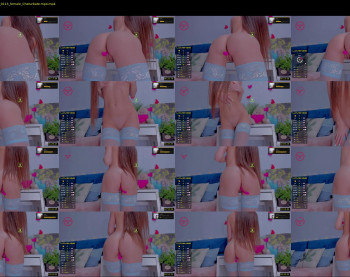sooofffiyyaaa — 6 minute Chaturbate female teen cam video, 1080p, Feb 12, 2022