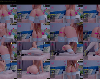 sooofffiyyaaa — 30 minute Chaturbate female teen cam video, 1080p, Feb 12, 2022