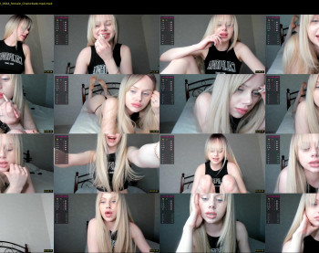 _be_my_daddy — 61 minute Chaturbate female teen cam video, 1080p, Feb 12, 2022