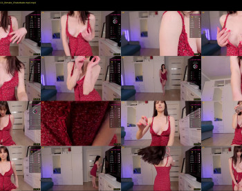 _blackbee_ — 22 minute Chaturbate female teen cam video, 4K, Feb 13, 2022