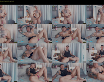 _marcus1 — 54 minute Chaturbate male teen cam video, 1080p, Feb 13, 2022
