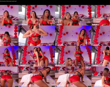 cherry__pie — 34 minute Chaturbate female teen cam video, 1080p, Feb 12, 2022