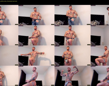 dimitri_sullivan — 53 minute Chaturbate male teen cam video, 1080p, Feb 12, 2022