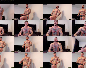 dimitri_sullivan — 128 minute Chaturbate male teen cam video, 1080p, Feb 12, 2022