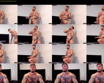 dimitri_sullivan — 24 minute Chaturbate male teen cam video, 1080p, Feb 12, 2022