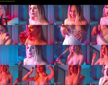emmber — 15 minute Chaturbate female teen cam video, 1080p, Feb 12, 2022
