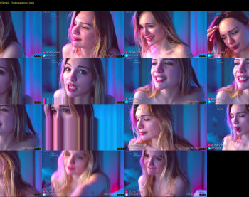 emmber — 16 minute Chaturbate female teen cam video, 1080p, Feb 13, 2022