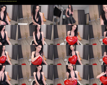 katrin_sweeft — 45 minute Chaturbate female teen cam video, 1080p, Feb 12, 2022