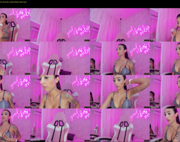manelykg_ — 21 minute Chaturbate female teen cam video, 1080p, Feb 12, 2022