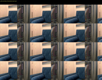 small_blondee — 25 minute Chaturbate female teen cam video, 720p, Feb 12, 2022