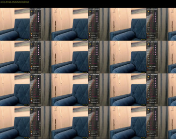 small_blondee — 35 minute Chaturbate female teen cam video, 720p, Feb 12, 2022