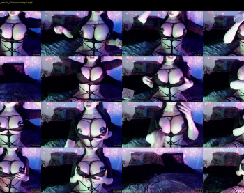 sofianix — 99 minute Chaturbate female teen cam video, 720p, Feb 12, 2022