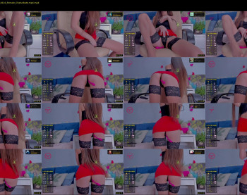 sooofffiyyaaa — 53 minute Chaturbate female teen cam video, 1080p, Feb 13, 2022