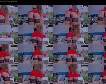 sooofffiyyaaa — 54 minute Chaturbate female teen cam video, 1080p, Feb 13, 2022