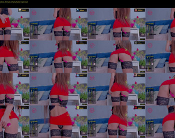 sooofffiyyaaa — 52 minute Chaturbate female teen cam video, 1080p, Feb 13, 2022