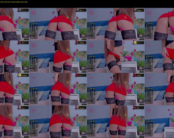 sooofffiyyaaa — 18 minute Chaturbate female teen cam video, 1080p, Feb 13, 2022
